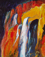 Mountain Range 3